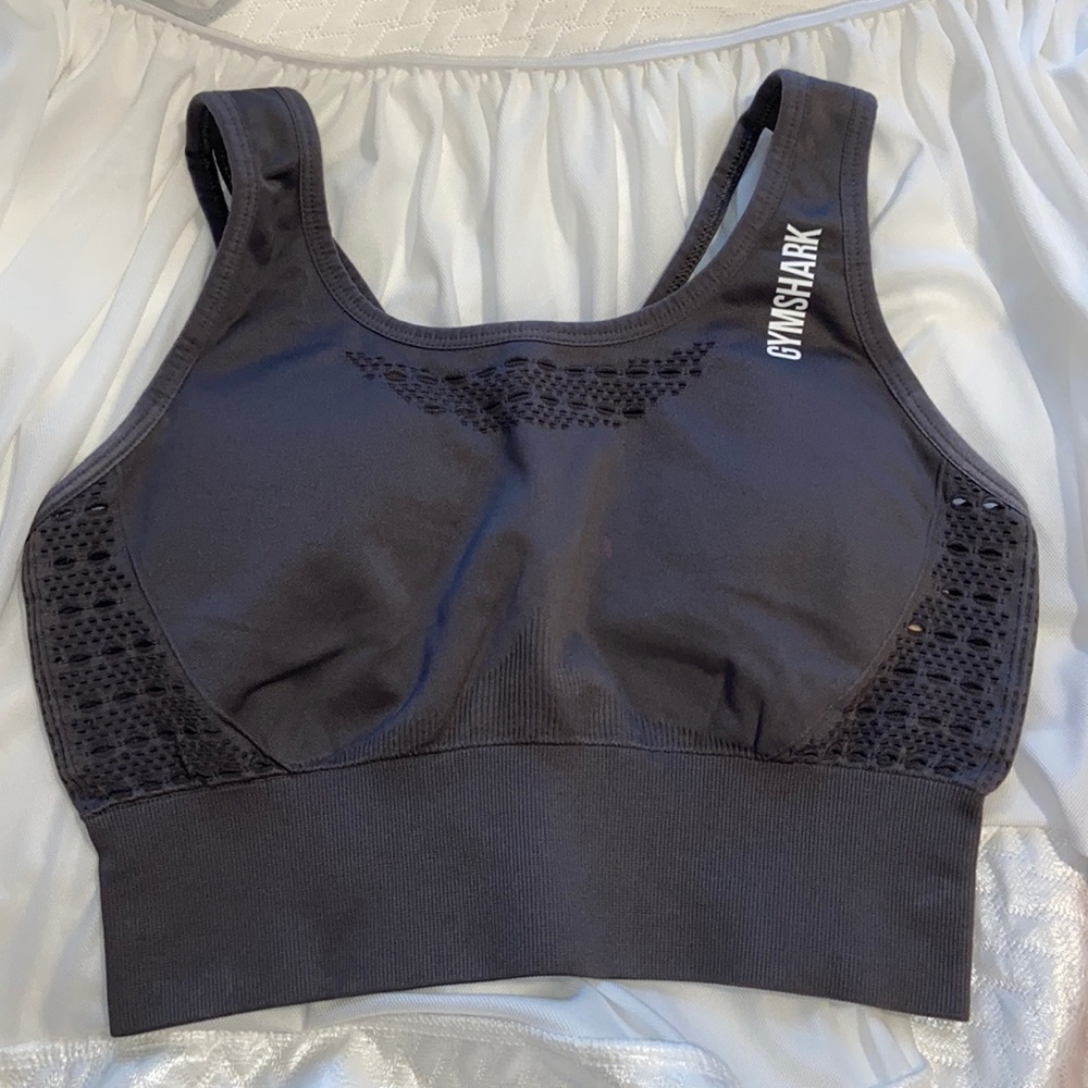 Gymshark Energy+ Sports Bra